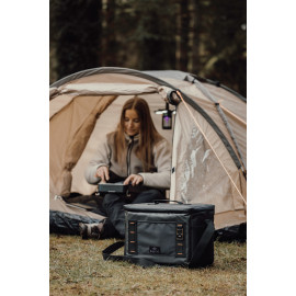 Nordic Drift Storm RCS water-repellent cooler bag 20L