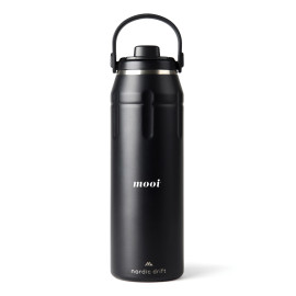 Nordic Drift Trail RCS Insulated sports bottle 940ml