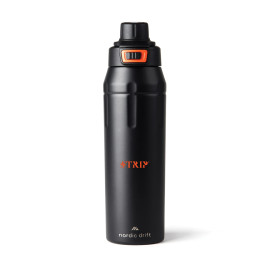 Nordic Drift Trail RCS Insulated Lockable Sports Bottle