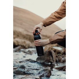 Nordic Drift Trail RCS Insulated Lockable Sports Bottle