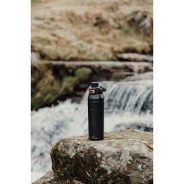 Nordic Drift Trail RCS Insulated Lockable Sports Bottle