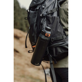 Nordic Drift Trail RCS Insulated Lockable Sports Bottle