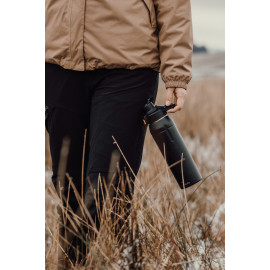 Nordic Drift Trail RCS Insulated Lockable Sports Bottle