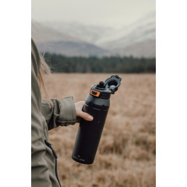 Nordic Drift Trail RCS Insulated Lockable Sports Bottle