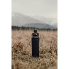 Nordic Drift Trail RCS Insulated Lockable Sports Bottle