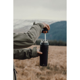 Nordic Drift Trail RCS Insulated Lockable Sports Bottle