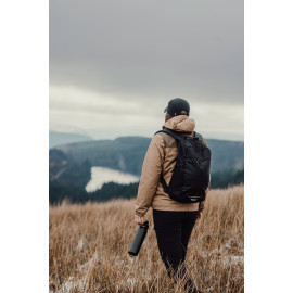 Nordic Drift Trail RCS Insulated Lockable Sports Bottle