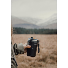 Nordic Drift Trail RCS Lockable And Leakproof Coffee Mug 350