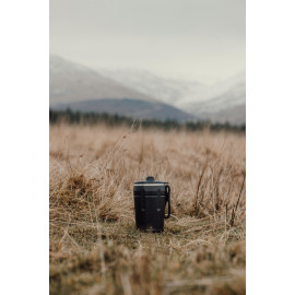 Nordic Drift Trail RCS Lockable And Leakproof Coffee Mug 350