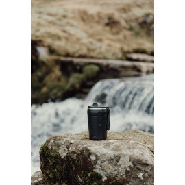 Nordic Drift Trail RCS Lockable And Leakproof Coffee Mug 350