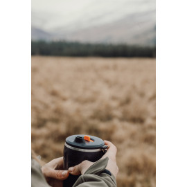 Nordic Drift Trail RCS Lockable And Leakproof Coffee Mug 350