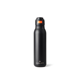 Nordic Drift Trail RCS Single Wall Water Bottle 750ml