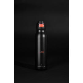 Nordic Drift Trail RCS Single Wall Water Bottle 750ml