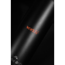 Nordic Drift Trail RCS Single Wall Water Bottle 750ml