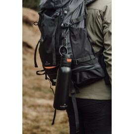 Nordic Drift Trail RCS Single Wall Water Bottle 750ml