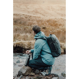 Nordic Drift Trail RCS Single Wall Water Bottle 750ml