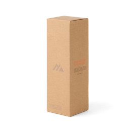 Nordic Drift Trail Ultra Light Titanium 600ml Water Bottle