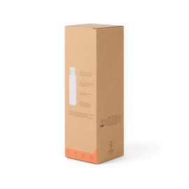 Nordic Drift Trail Ultra Light Titanium 600ml Water Bottle