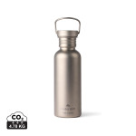 Nordic Drift Trail Ultra Light Titanium 600ml Water Bottle