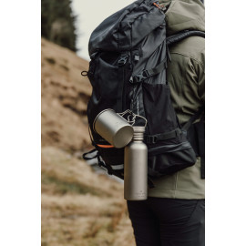 Nordic Drift Trail Ultra Light Titanium 450ml Cup