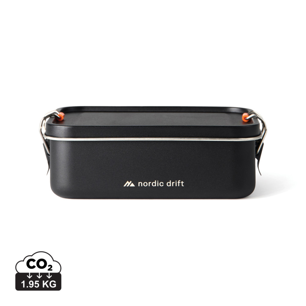 Nordic Drift Trail RCS Adventure Lunchbox 1200ML
