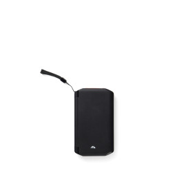 Nordic Drift Titan 10.000mAh solar powerbank with 3 panels