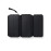 Nordic Drift Titan 10.000mAh solar powerbank with 3 panels