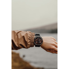 Nordic Drift Titan High performance Watch