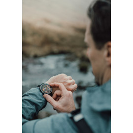 Nordic Drift Titan High performance Watch