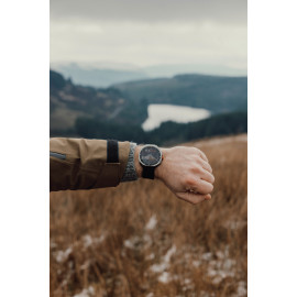 Nordic Drift Titan High performance Watch