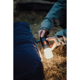 Nordic Drift Titan Portable Air pump camping light