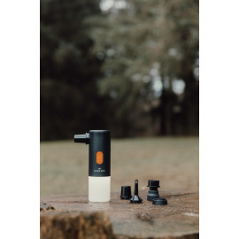 Nordic Drift Titan Portable Air pump camping light