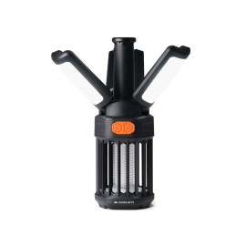Nordic Drift Titan Portable mosquito repellent camping light