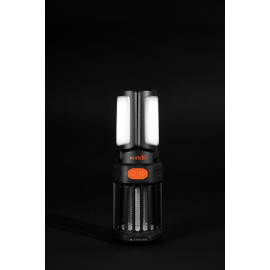 Nordic Drift Titan Portable mosquito repellent camping light