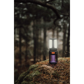 Nordic Drift Titan Portable mosquito repellent camping light