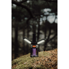 Nordic Drift Titan Portable mosquito repellent camping light