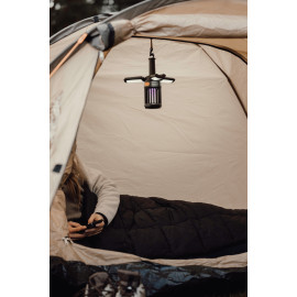 Nordic Drift Titan Portable mosquito repellent camping light