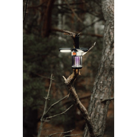 Nordic Drift Titan Portable mosquito repellent camping light