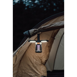 Nordic Drift Titan Portable mosquito repellent camping light