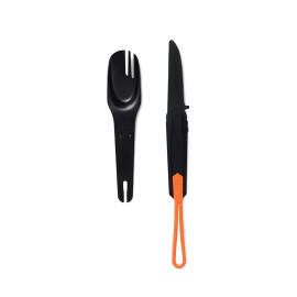 Nordic Drift Trail 4 in 1 outdoor cutlery