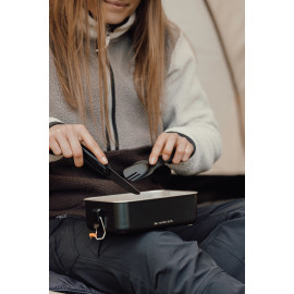 Nordic Drift Trail 4 in 1 outdoor cutlery