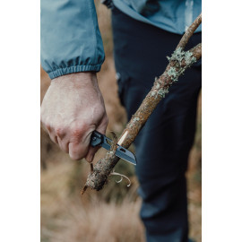 Nordic Drift Adventure Folding knife