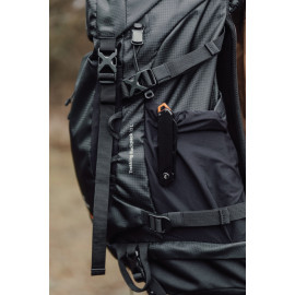 Nordic Drift Adventure Folding knife