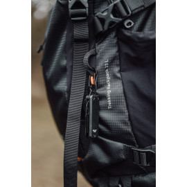 Nordic Drift Adventure keychain tool