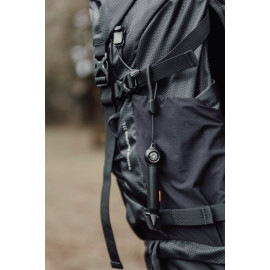 Nordic Drift Trial RCS Portable Infinity Pocket Pen W Compas