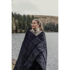 Nordic Drift GRS 3-in-1 Adventure Blanket