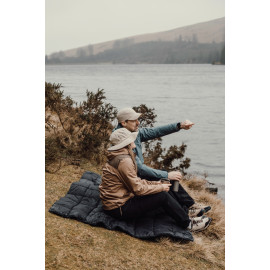 Nordic Drift RCS Horizon UPF 50+ bucket hat