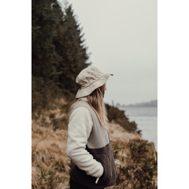 Nordic Drift RCS Horizon UPF 50+ bucket hat