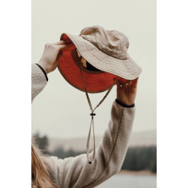 Nordic Drift RCS Horizon UPF 50+ bucket hat