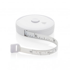 RCS recycled plastic tailor tape
